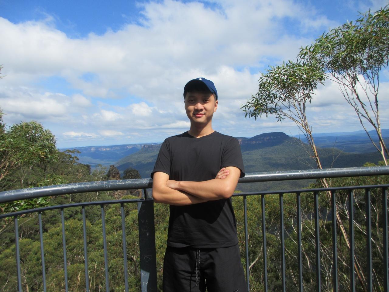 Evan Gunawan